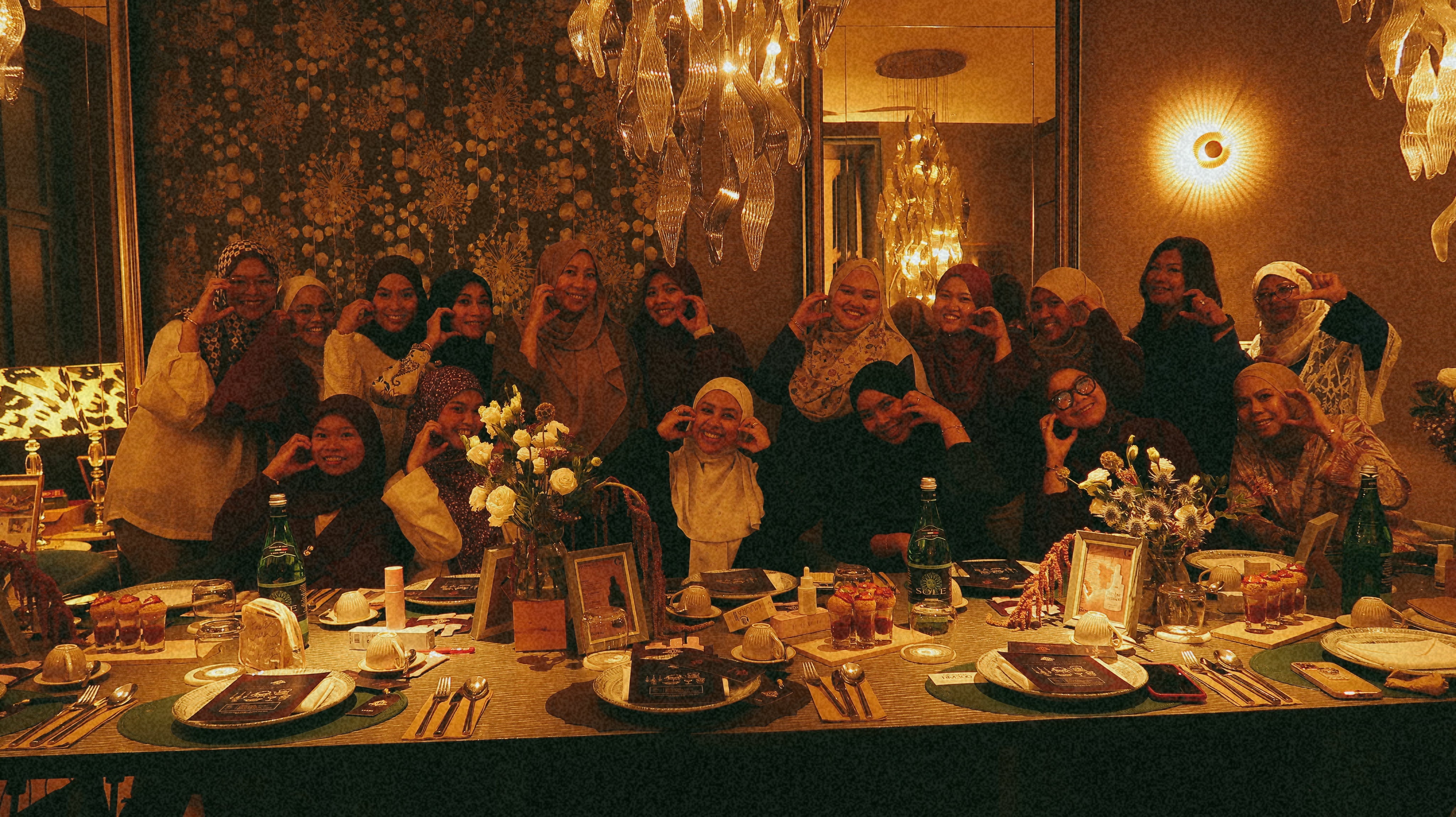 CuuraLuvs Club: Malaysian Skincare Community, Wellness Events & Exclusive Member Perks