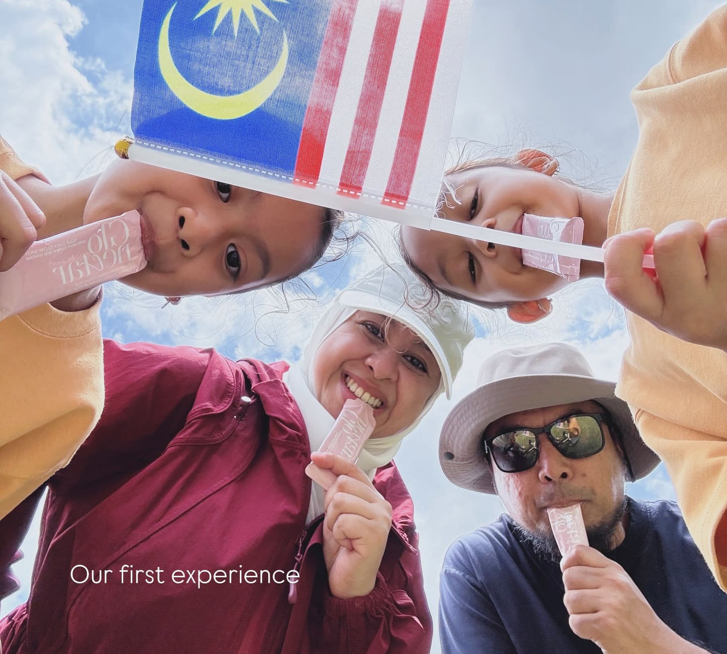 Merdeka Meets School Holiday: Where Are We Going, Malaysia?