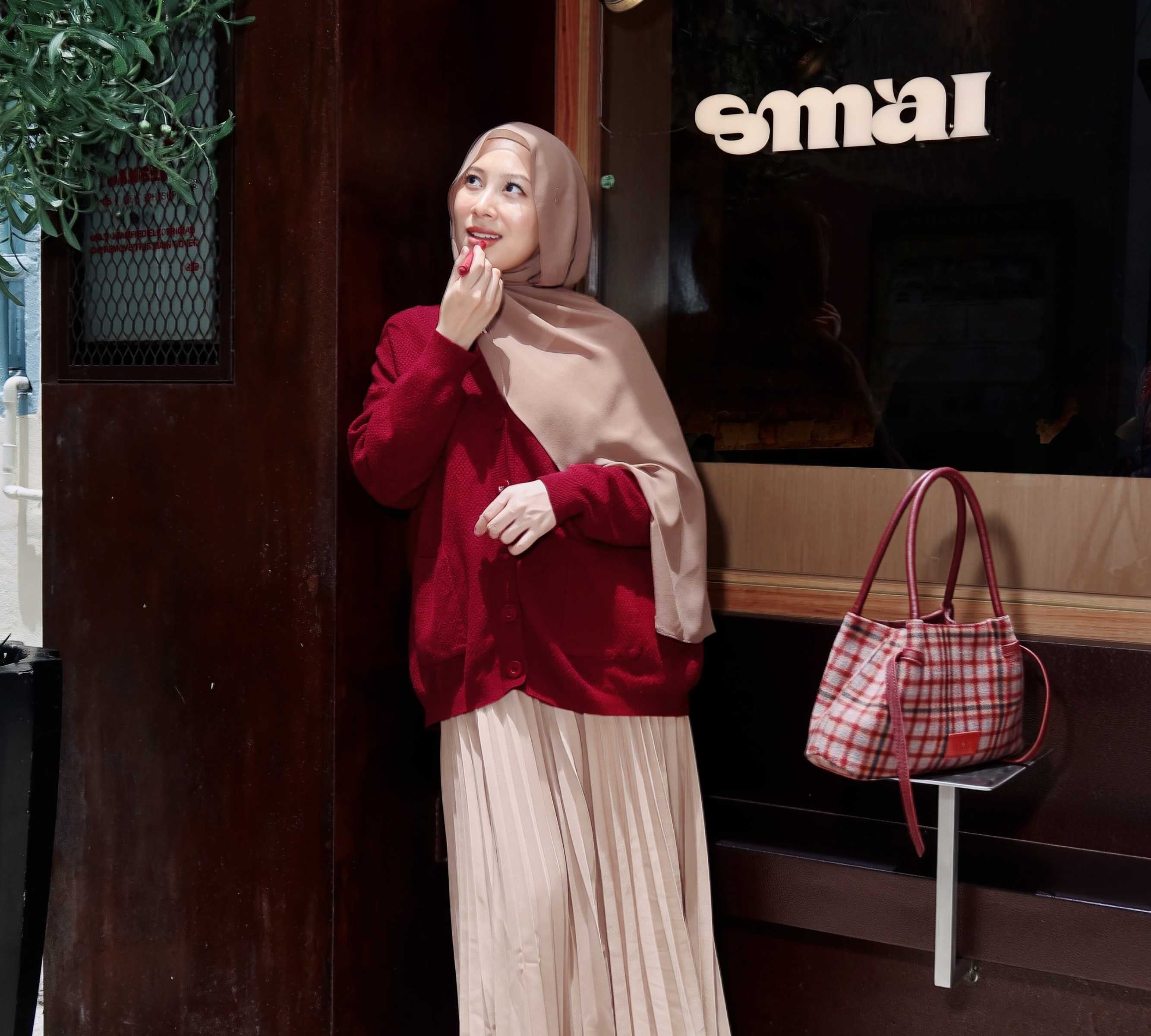 How to Spend a Day Alone in KL Without Feeling Weird About It