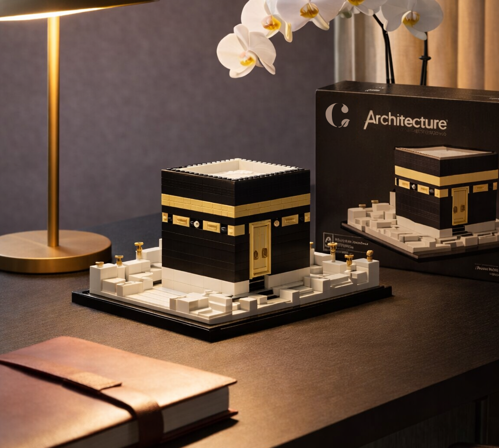 A Gentle Guide to Hajj-Ready Skin: Simple, Thoughtful Care for Your Sacred Journey 🤍