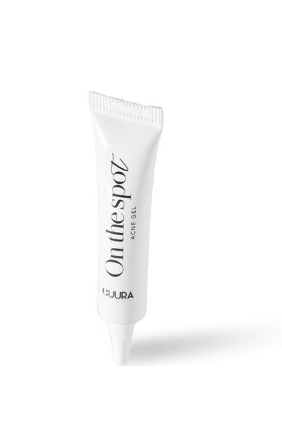 On the Spot Acne Gel