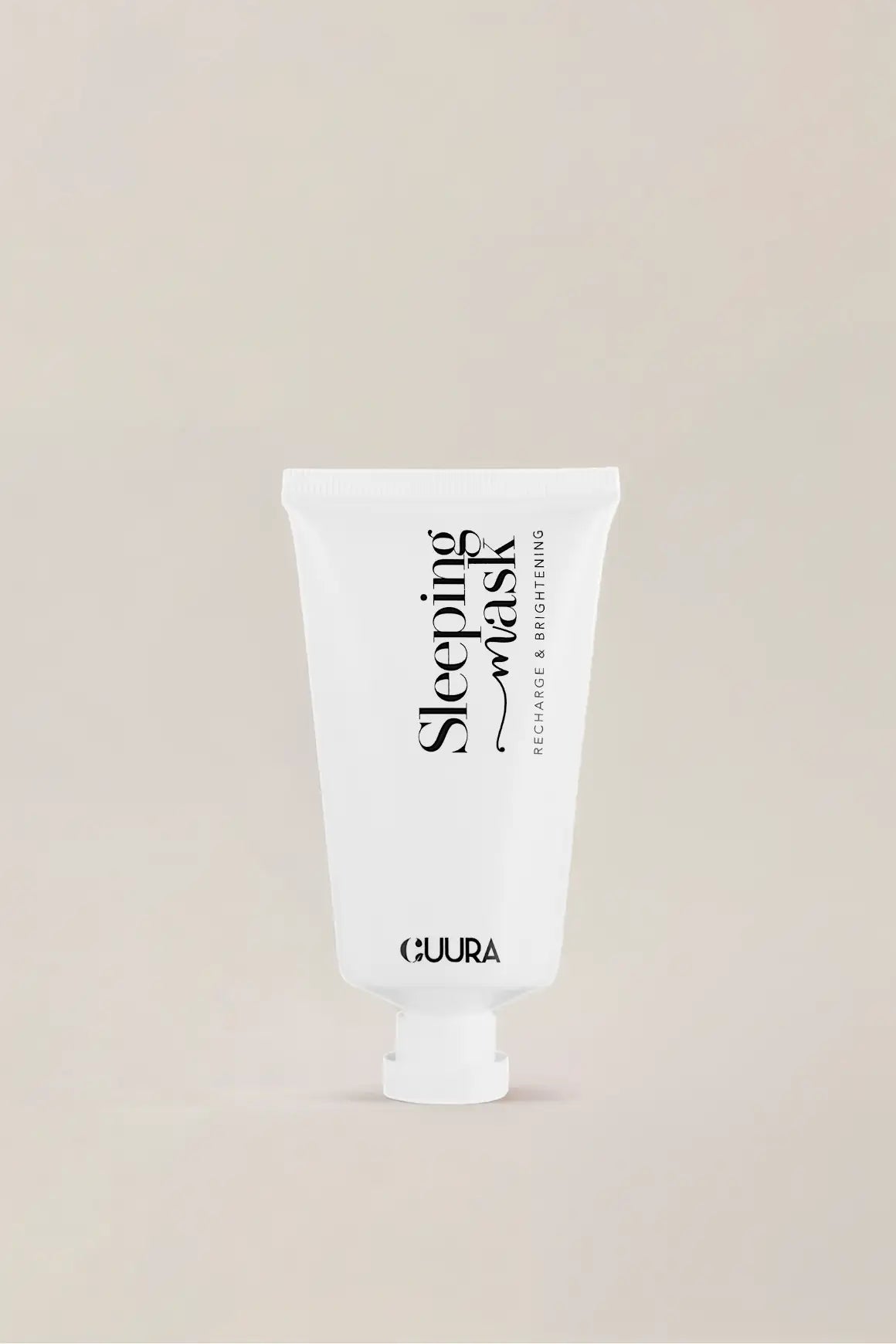 Brightening Sleeping Mask