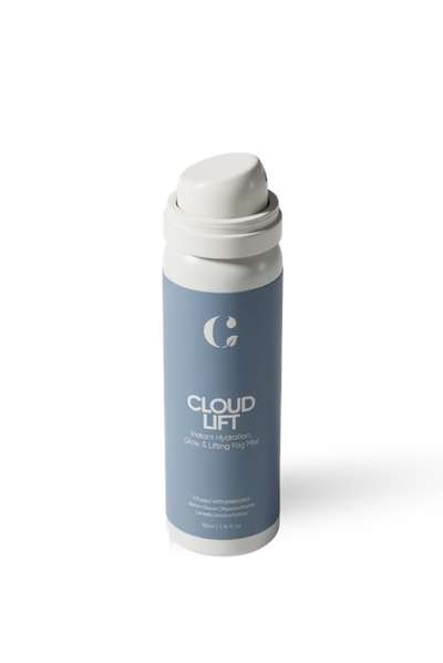 Cloud Lift Hydration Spray