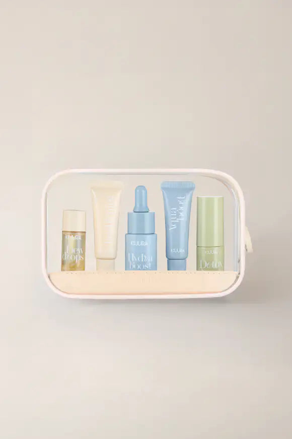 Petit Cuura Trial Kit
