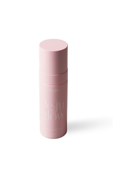 Jeju Glow Mineral Hydrating Mist