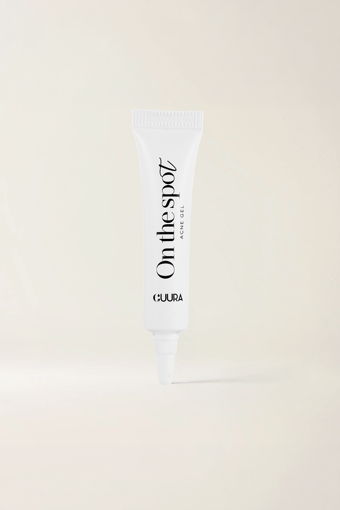 On the Spot Acne Treatment Gel