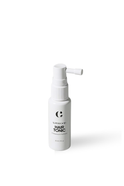 Super Food - Hair Tonic