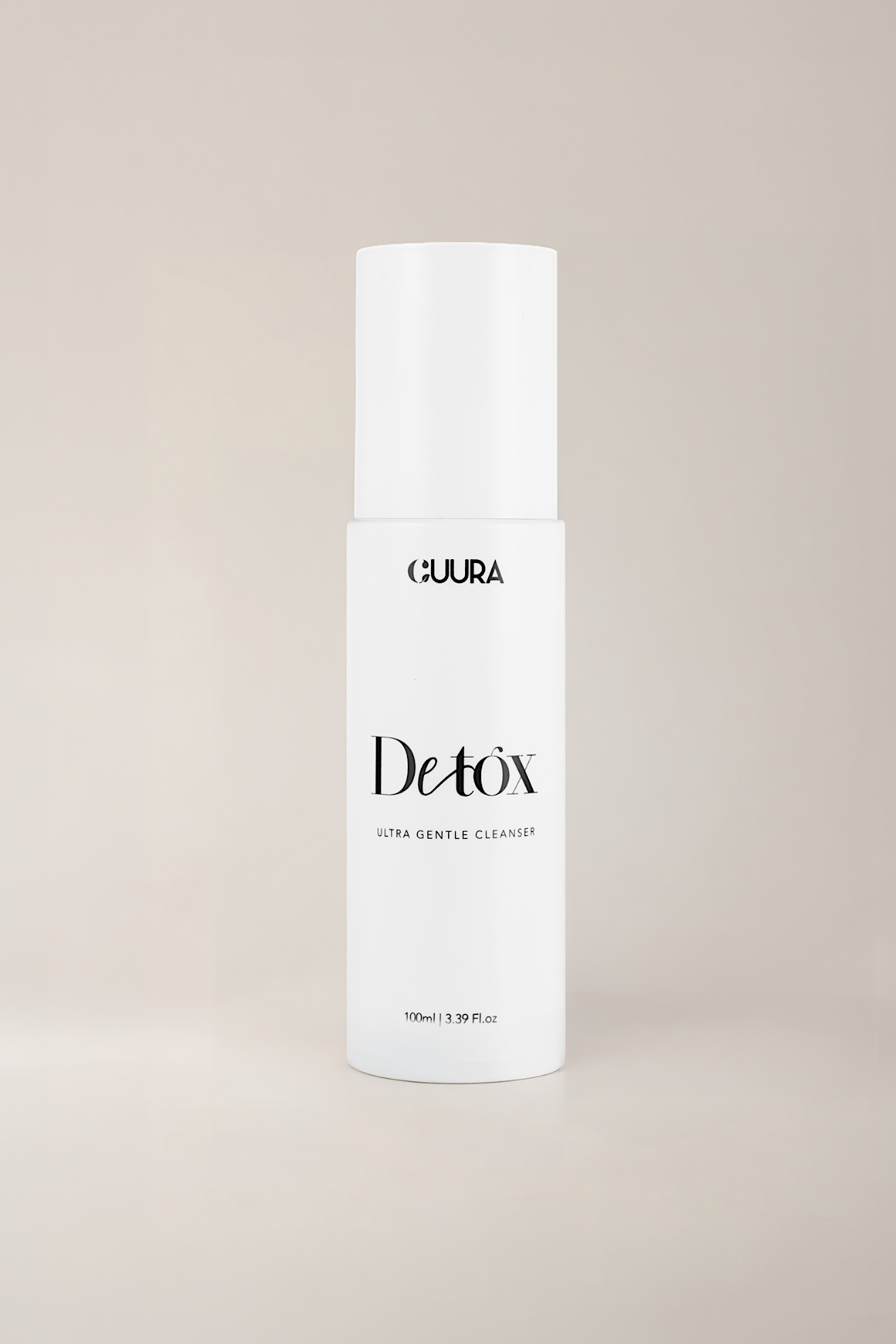 Detox Cleanser
