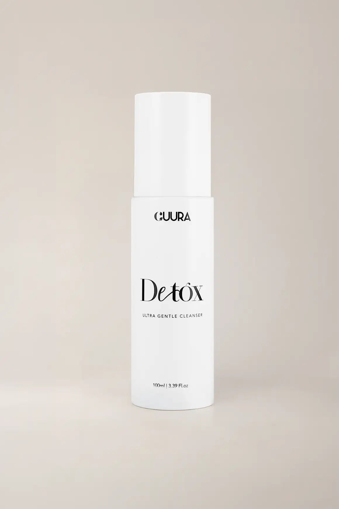 Detox Cleanser