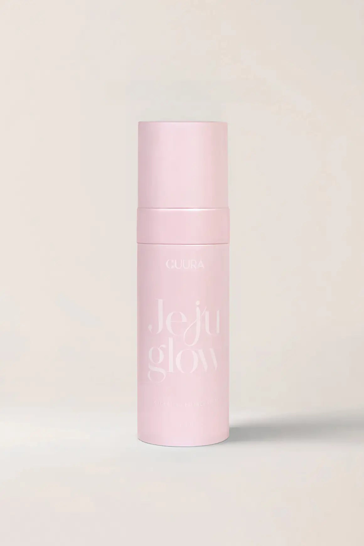 Jeju Glow Mineral Hydrating Mist