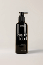 Super Food - Strengthening Hair Shampoo