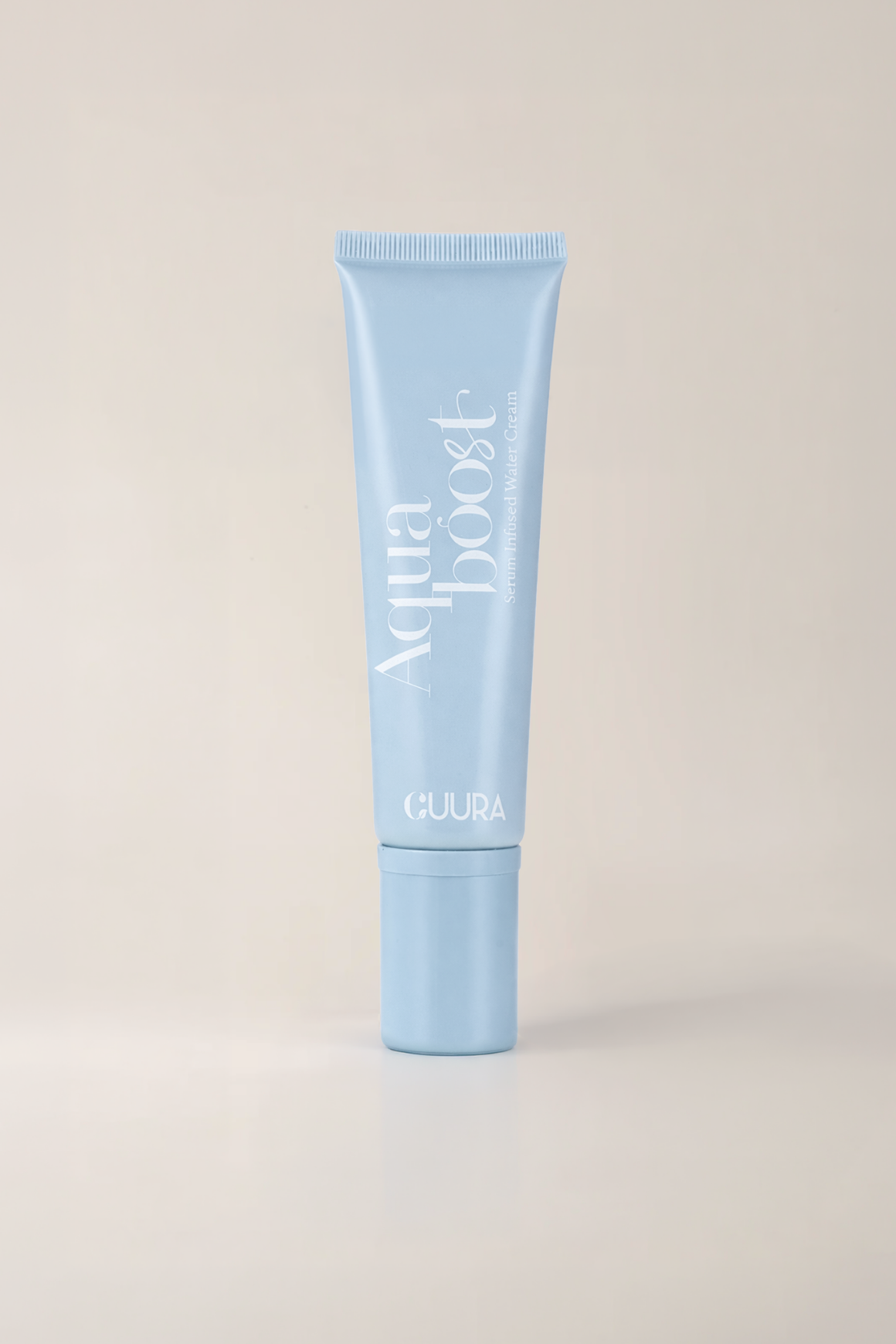 Aqua Boost Barrier Repair Moisturizer