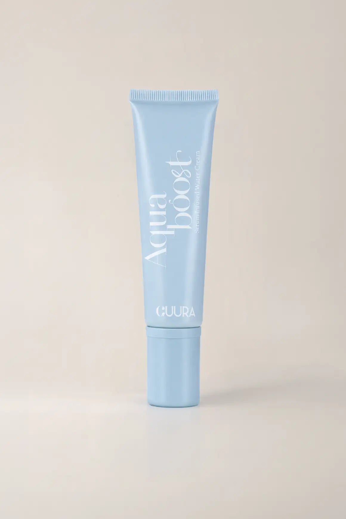 Aqua Boost Barrier Repair Moisturizer