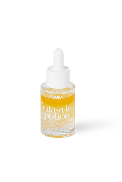 Vitamin Potion Hydrating & Brightening Serum