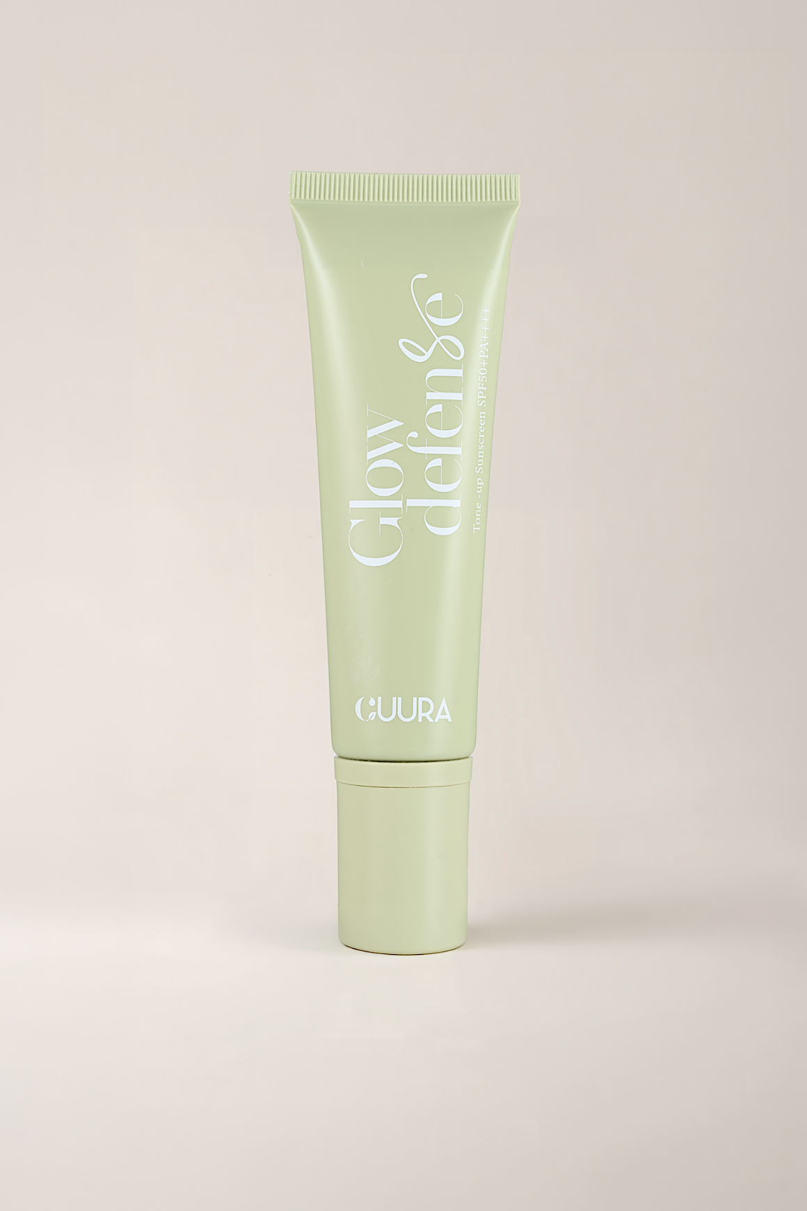 Glow Defense Tone Up SPF50+ PA++++