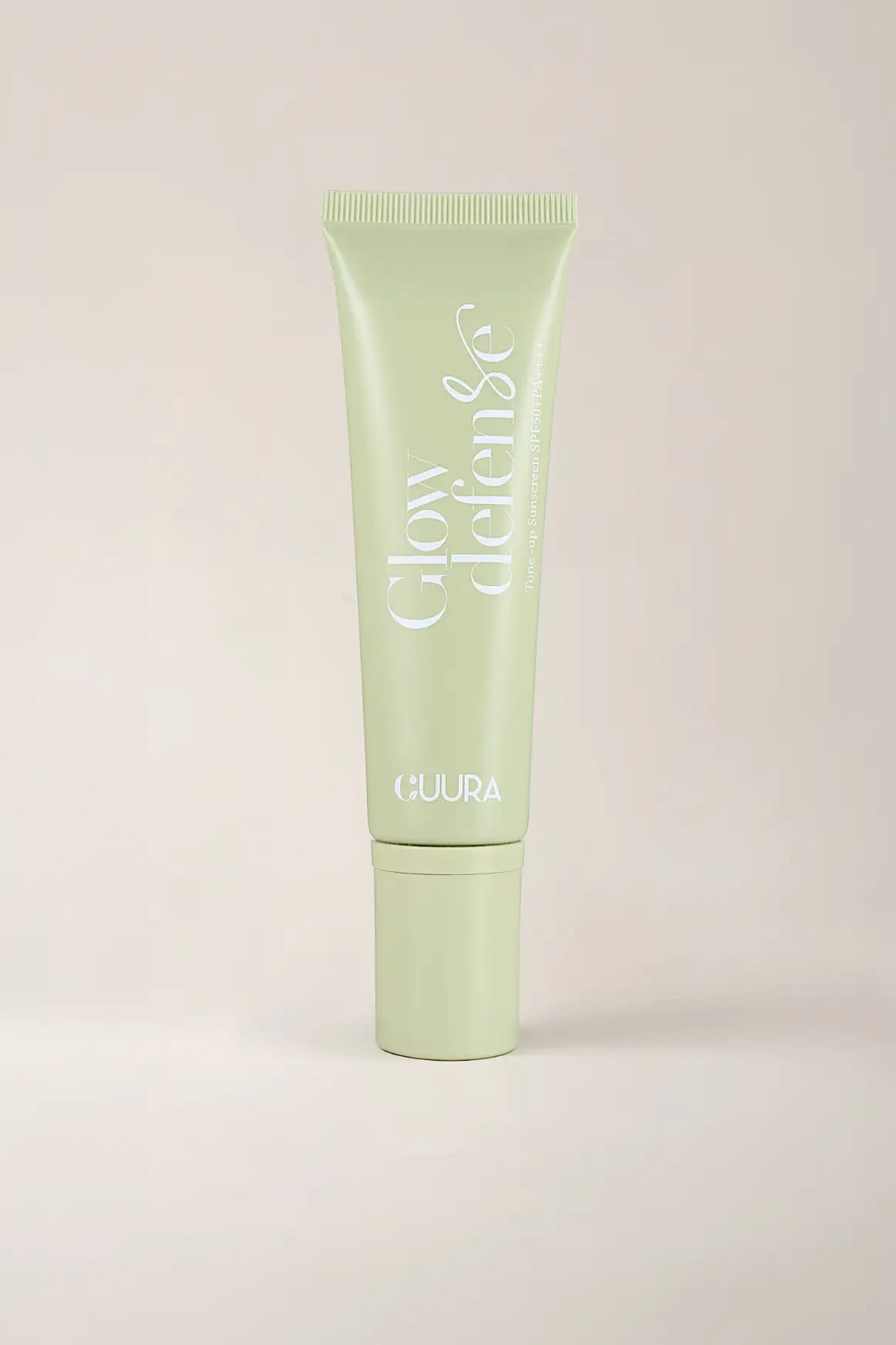 Glow Defense Tone Up SPF50+ PA++++