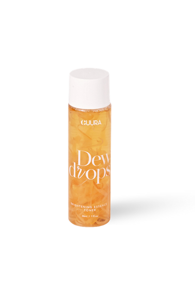 Dew Drops Essence Toner