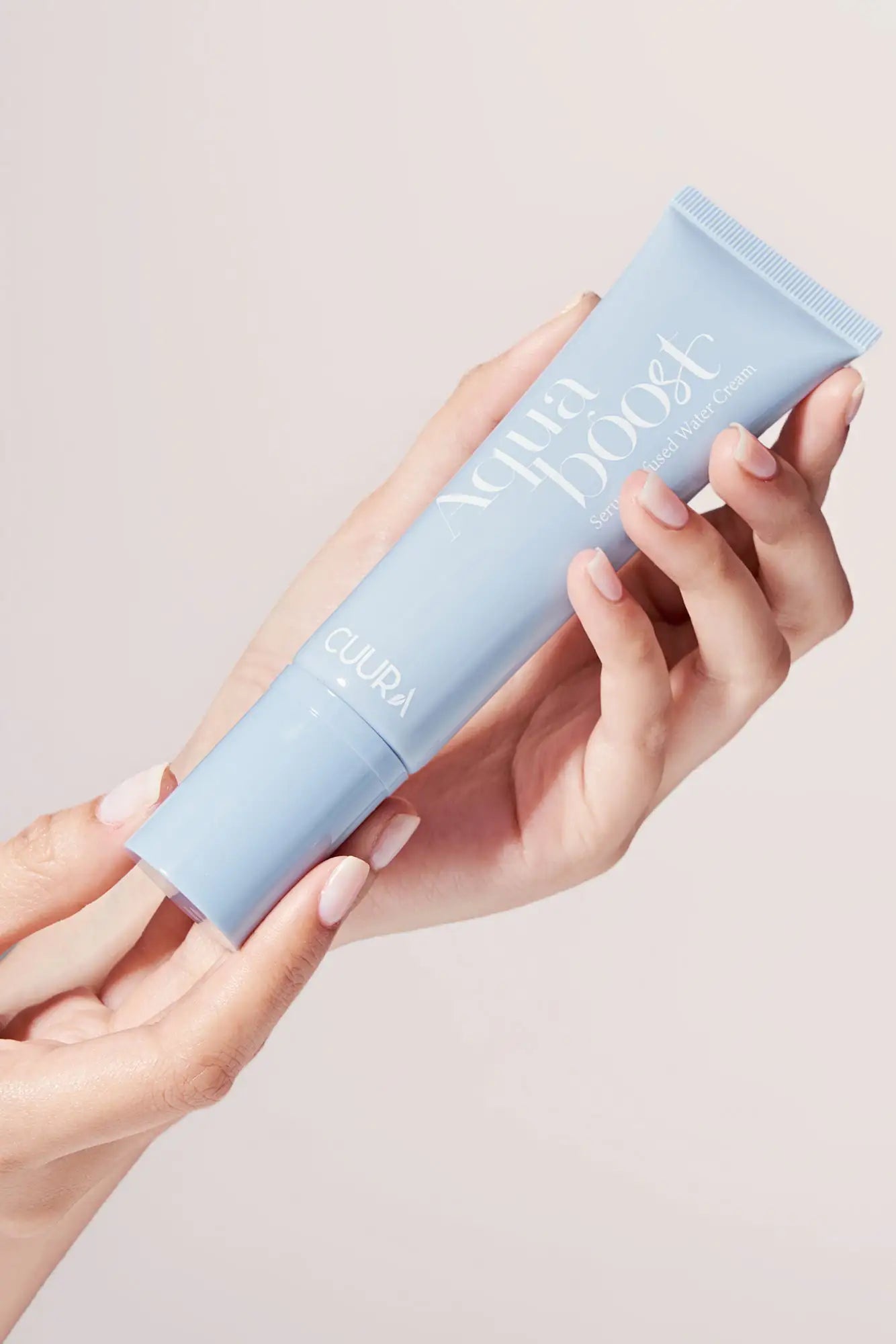 Aqua Boost Barrier Repair Moisturizer