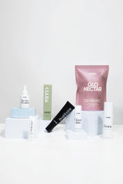 Cuurated Bundle Kit - Acne Control