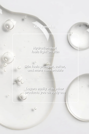 Hydra Boost Hydrating Serum