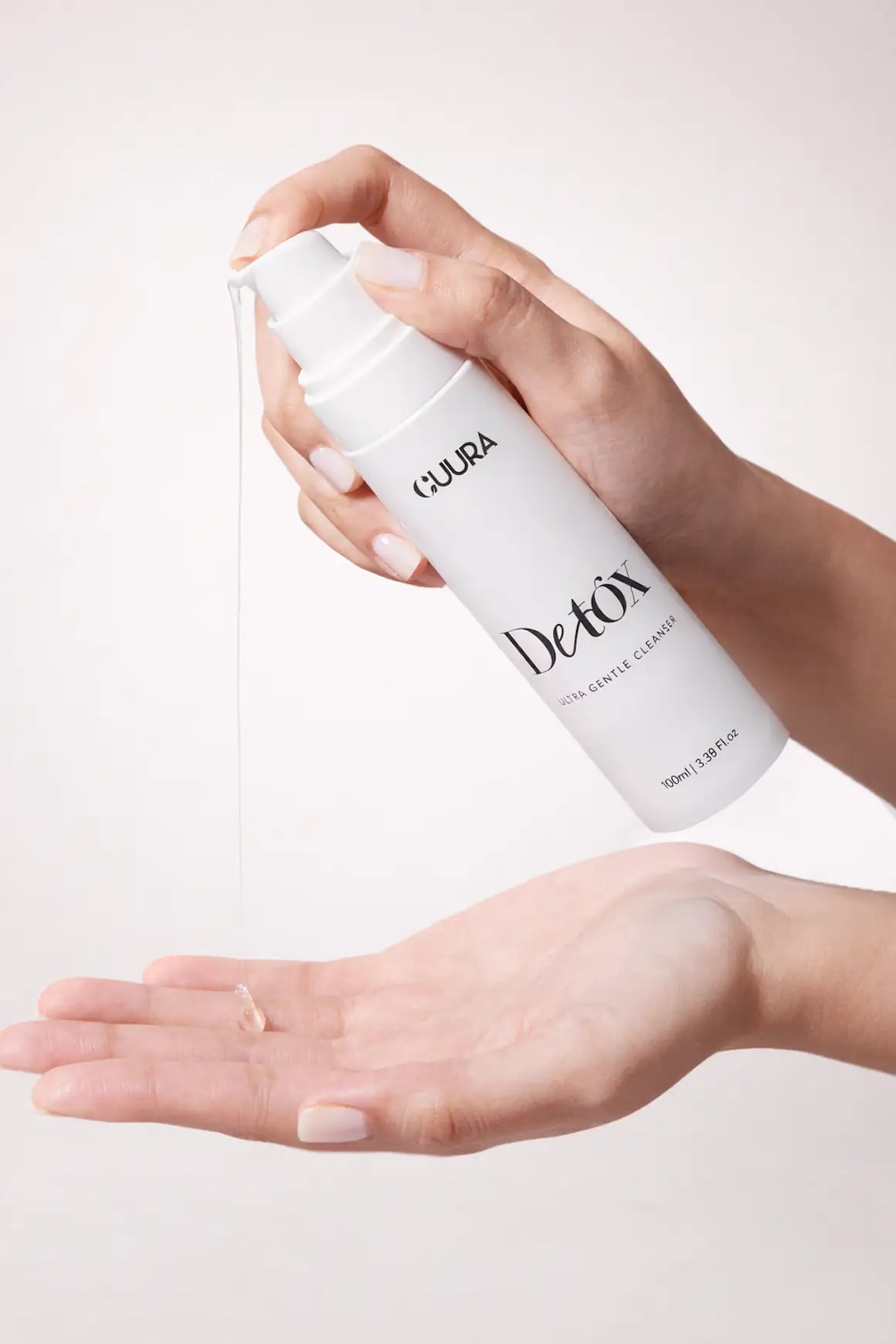 Detox Cleanser