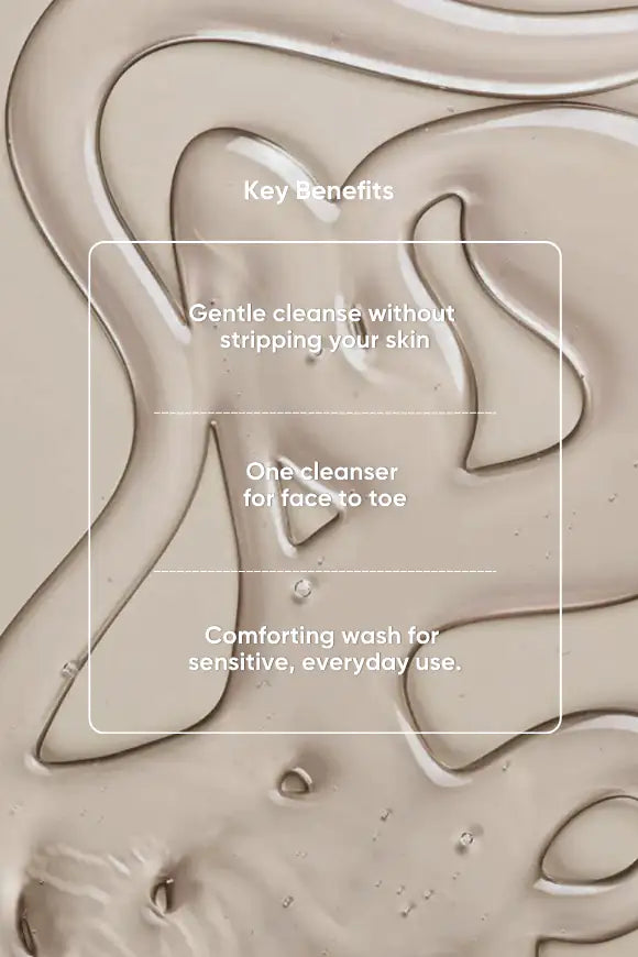Detox Cleanser