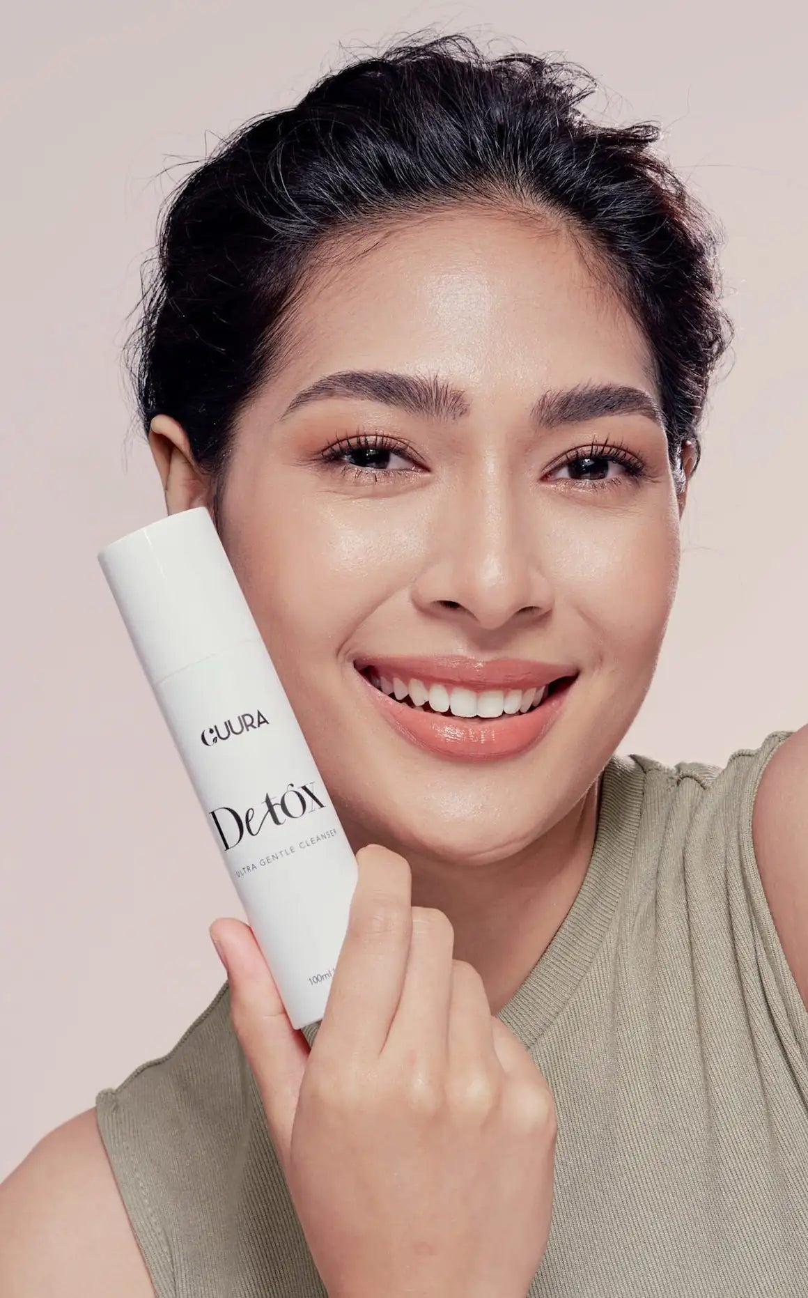 Detox Cleanser