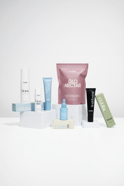 Cuurated Bundle Kit - Pore Care