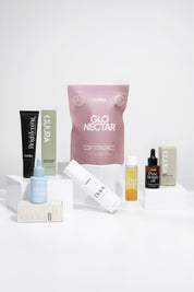 Cuurated Bundle Kit - Dry Sensitive