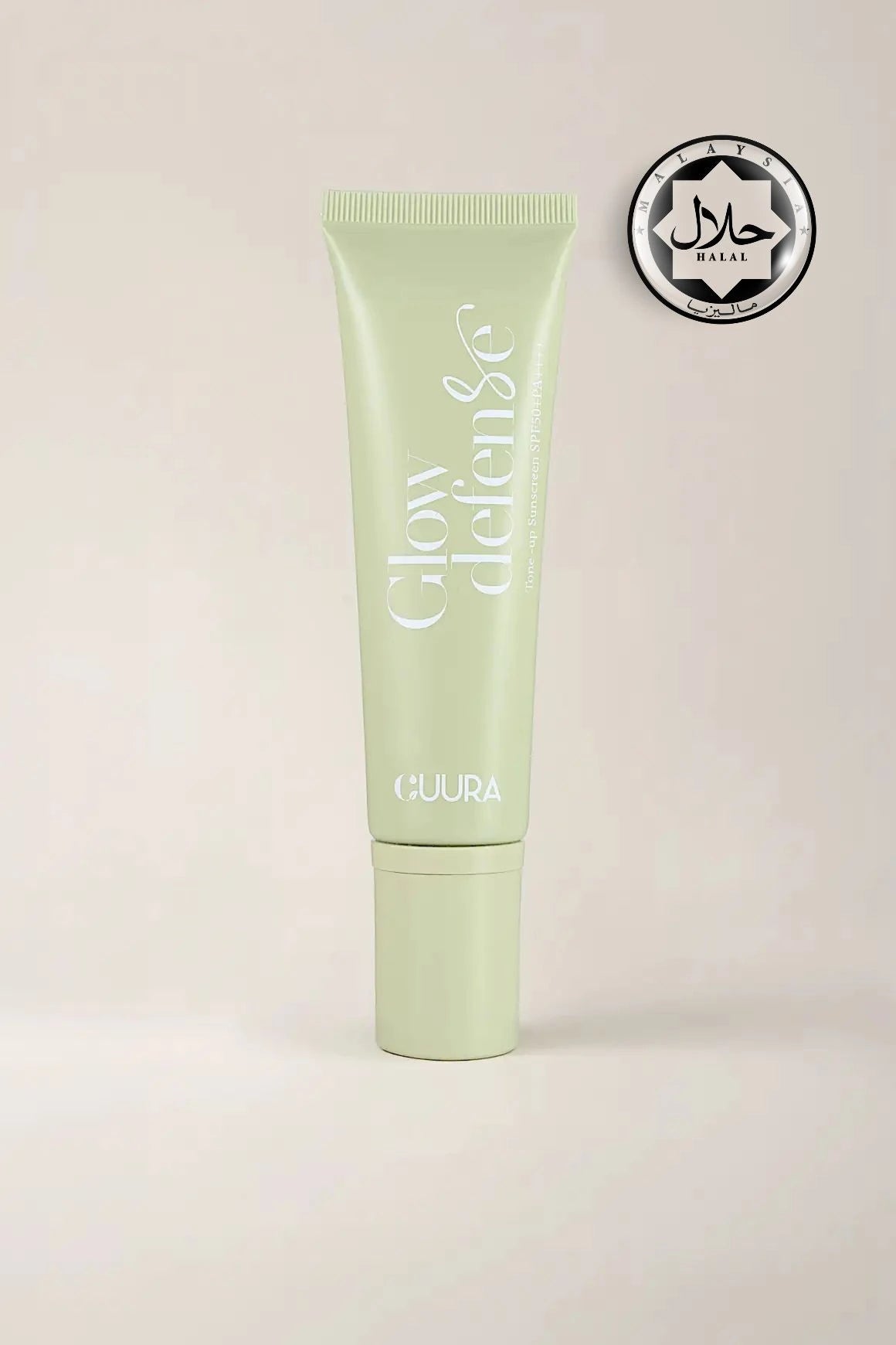 Glow Defense Tone Up SPF50+ PA++++