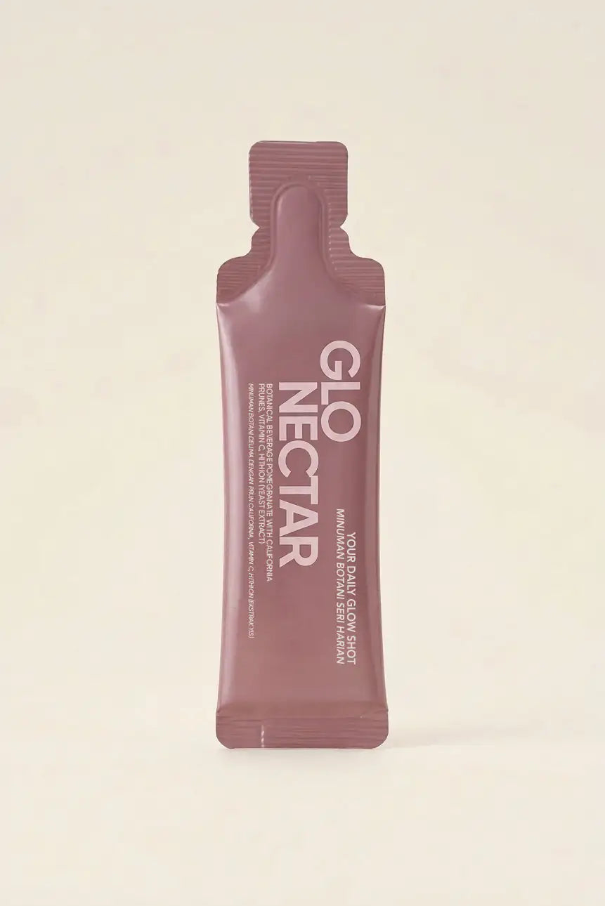 Glo Nectar - Edible Skincare Botanical Drink