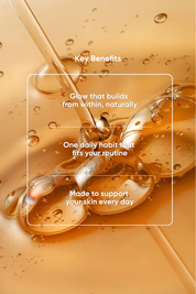 Glo Nectar - Edible Skincare Botanical Drink