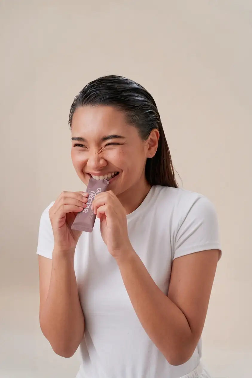 Glo Nectar - Edible Skincare Botanical Drink