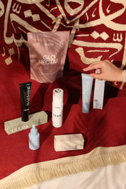 Ihram Ready - Complete Care Set