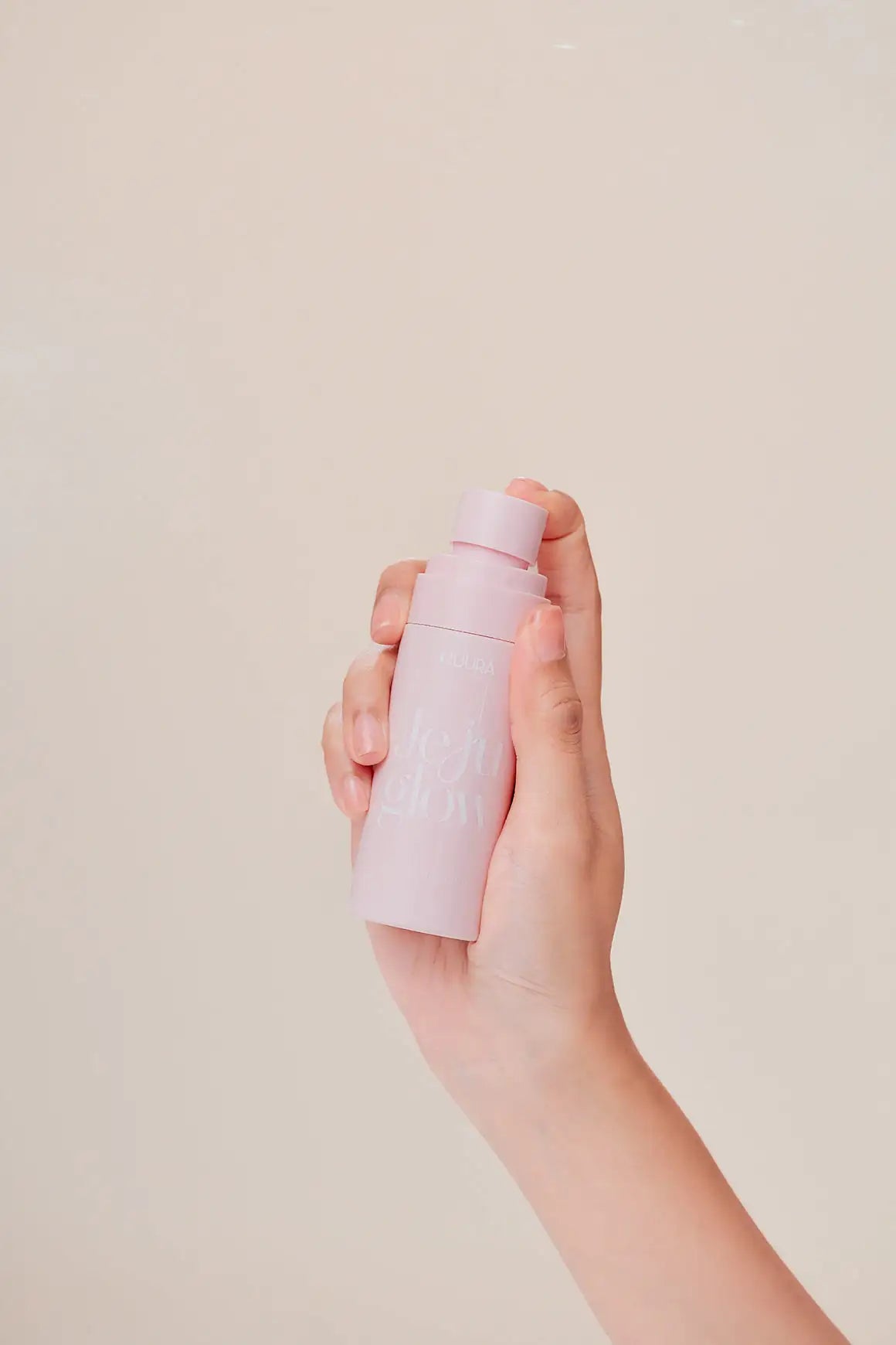 Jeju Glow Mineral Hydrating Mist