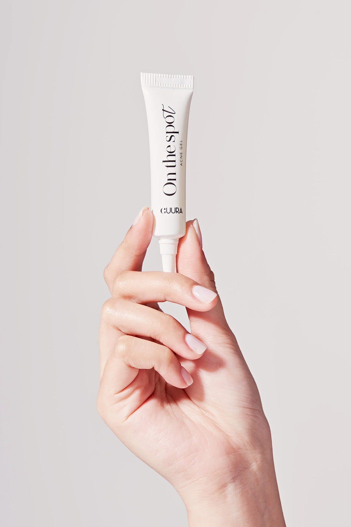 On the Spot Acne Treatment Gel