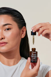 Pure Beauty Oil Serum