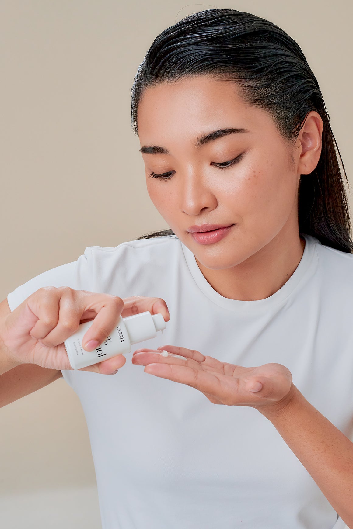 1% Retinol Skin Renewal Night Cream