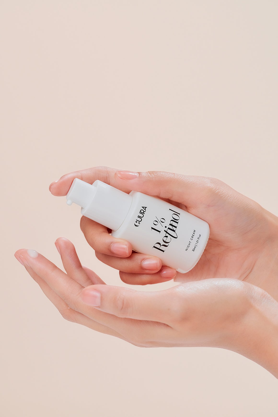 1% Retinol Skin Renewal Night Cream