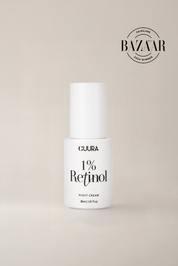 1% Retinol Skin Renewal Night Cream