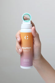Reapply+ SPF50+ PA++++ UV Mist