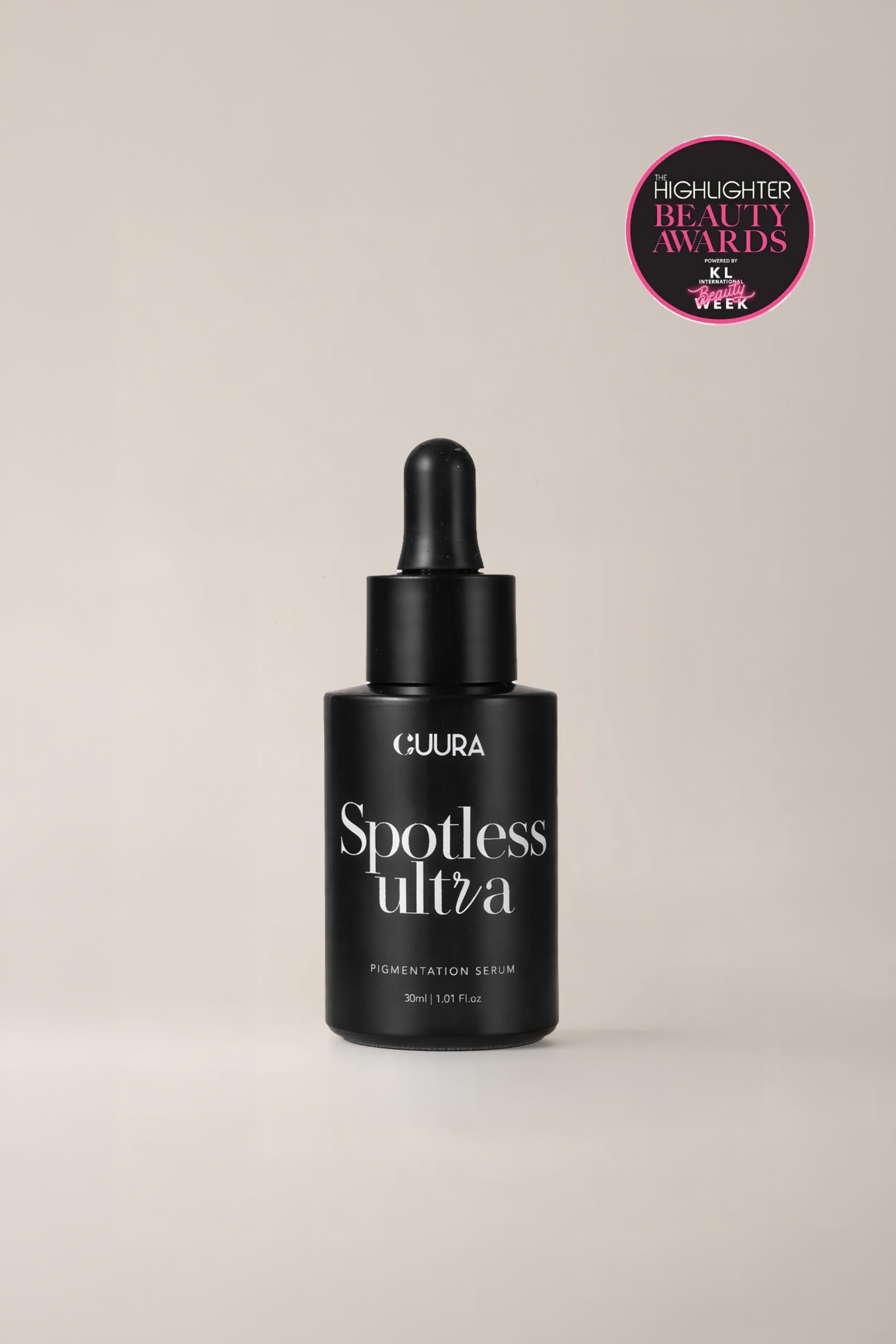Spotless Ultra Serum – Dark Spot & Uneven Tone Corrector