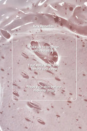 Brightening Sleeping Mask