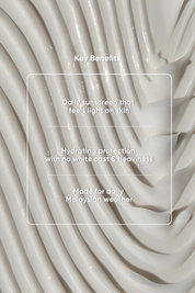 Brightening Sunscreen SPF50+ PA++++