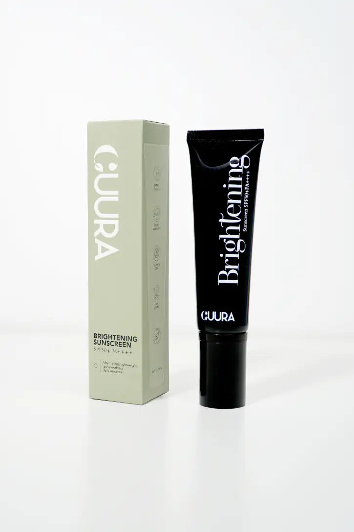 Brightening Sunscreen SPF50+ PA++++