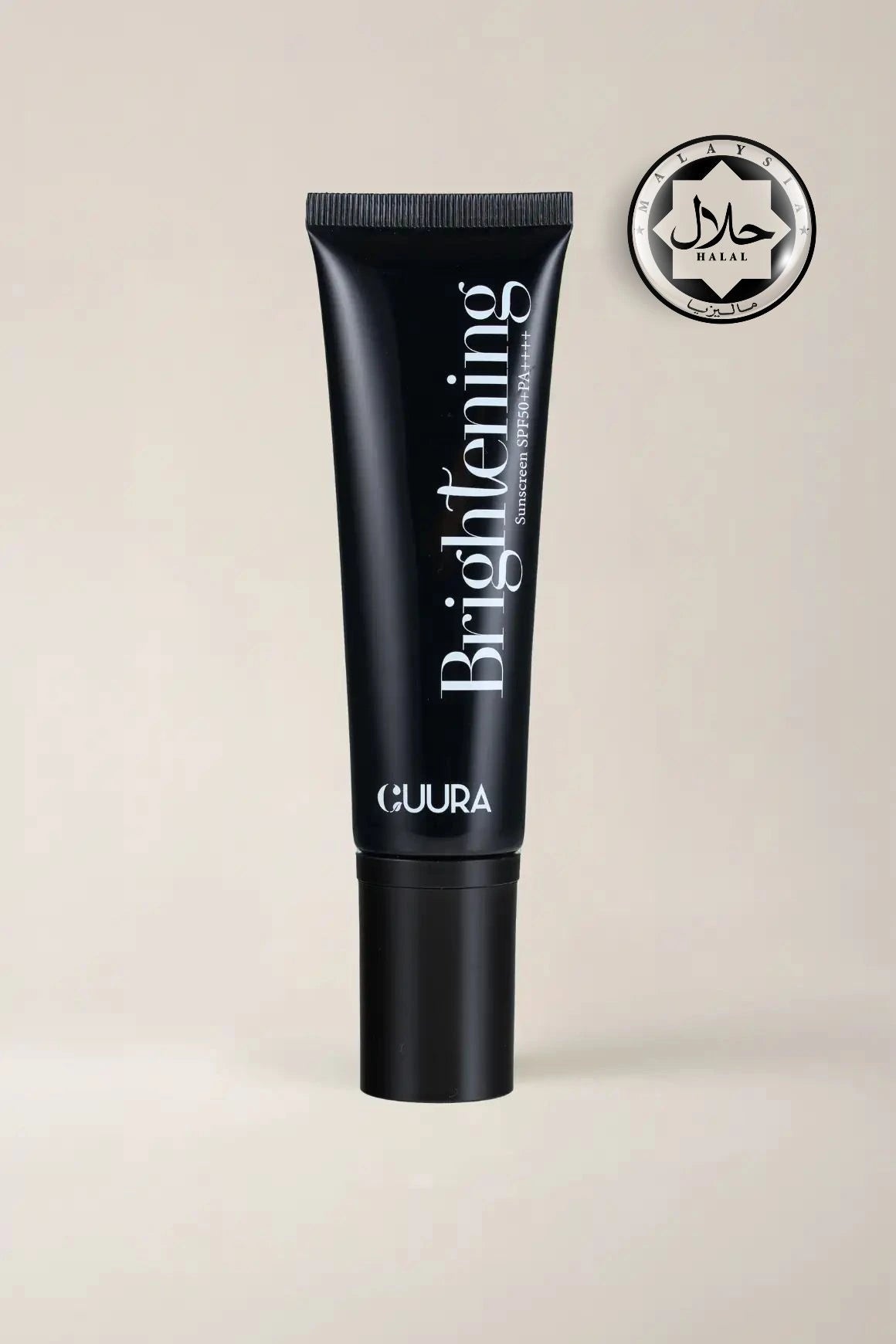 Brightening Sunscreen SPF50+ PA++++