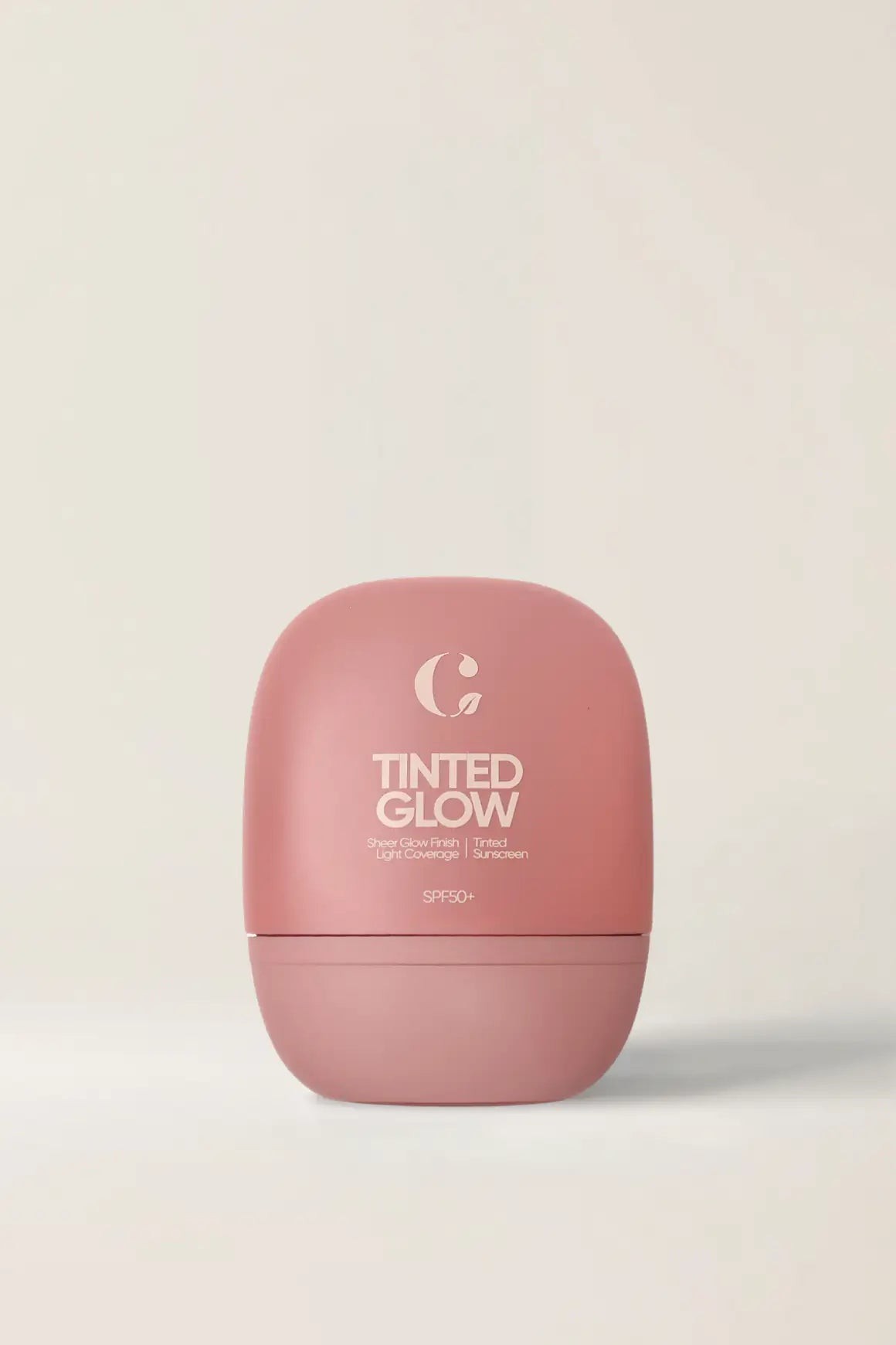 Tinted Glow SPF50+ PA++++