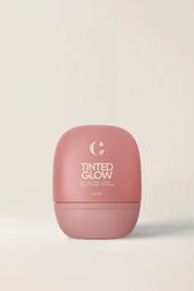 Tinted Glow SPF50+ PA++++