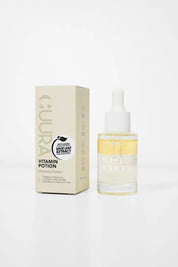 Vitamin Potion Hydrating & Brightening Serum