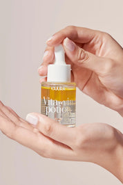 Vitamin Potion Hydrating & Brightening Serum